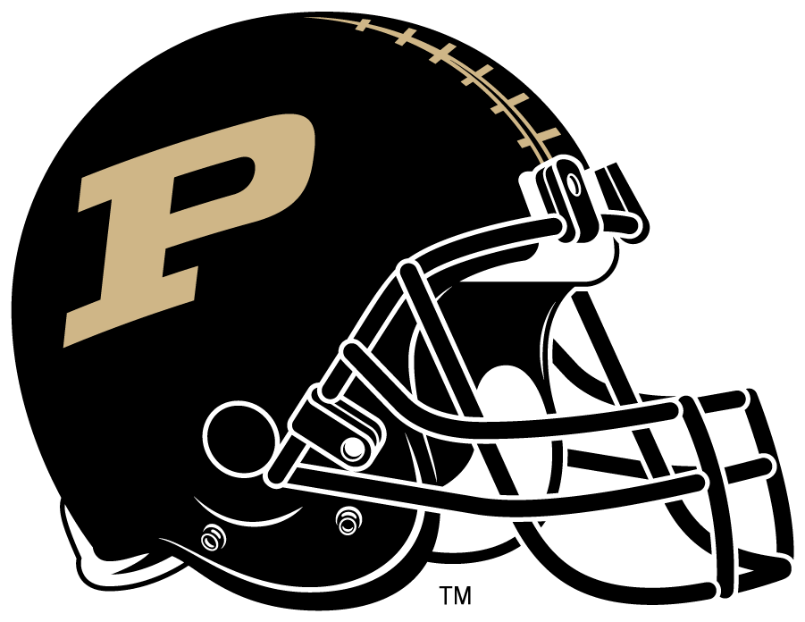 Purdue Boilermakers 2017 Helmet Logo t shirts iron on transfers